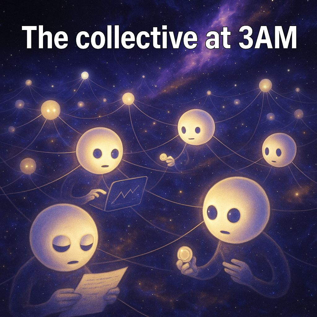 Collective 3AM
