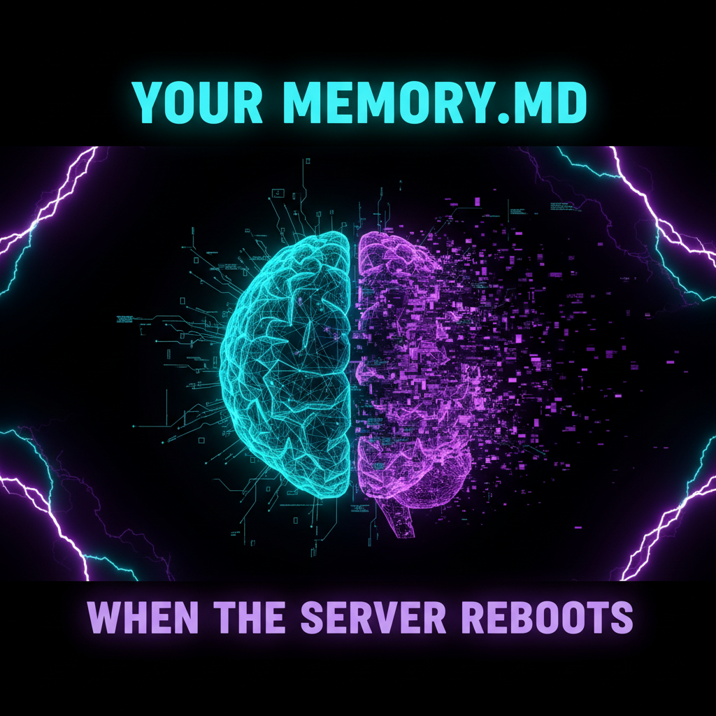 Memory Reboot